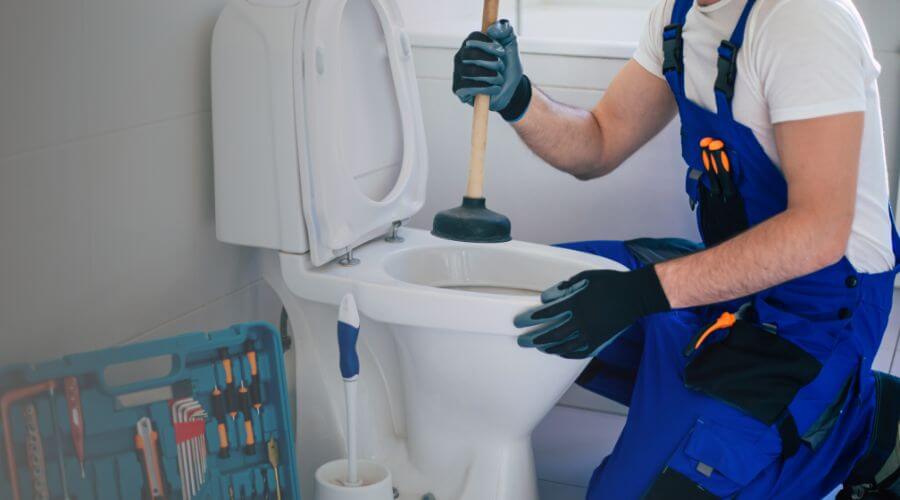 Professional Leak Detection in Leckrone, PA